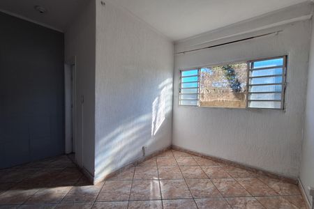 Sala  de casa para alugar com 1 quarto, 80m² em Jardim Las Vegas, Santo André