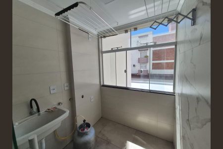Apartamento para alugar com 53m², 1 quarto e sem vaga Apartamento para alugar com 53m², 1 quarto e sem vagaÁrea de Serviço