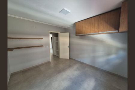 Quarto de apartamento para alugar com 1 quarto, 53m² em Ideal, Novo Hamburgo