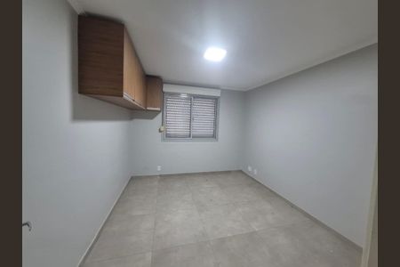 Quarto de apartamento para alugar com 1 quarto, 53m² em Ideal, Novo Hamburgo