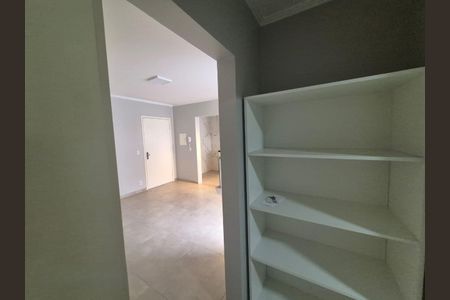 Apartamento para alugar com 53m², 1 quarto e sem vaga Apartamento para alugar com 53m², 1 quarto e sem vagaQuarto