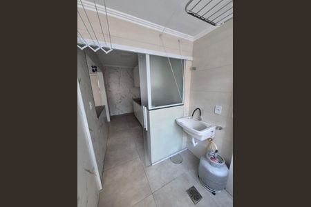 Apartamento para alugar com 53m², 1 quarto e sem vaga Apartamento para alugar com 53m², 1 quarto e sem vagaÁrea de Serviço