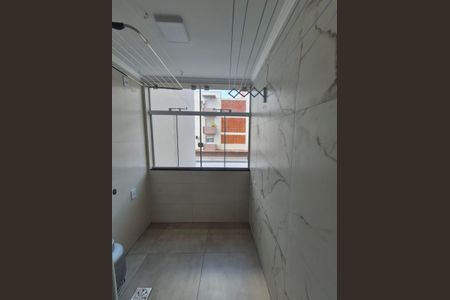 Apartamento para alugar com 53m², 1 quarto e sem vaga Apartamento para alugar com 53m², 1 quarto e sem vagaÁrea de Serviço