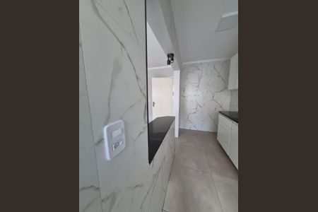 Apartamento para alugar com 53m², 1 quarto e sem vaga Apartamento para alugar com 53m², 1 quarto e sem vagaCozinha