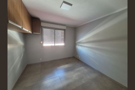 Quarto de apartamento para alugar com 1 quarto, 53m² em Ideal, Novo Hamburgo