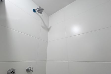 Apartamento para alugar com 55m², 2 quartos e 1 vaga Apartamento para alugar com 55m², 2 quartos e 1 vagaBanheiro