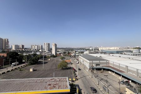 Apartamento para alugar com 55m², 2 quartos e 1 vaga Apartamento para alugar com 55m², 2 quartos e 1 vagaVista do Quarto