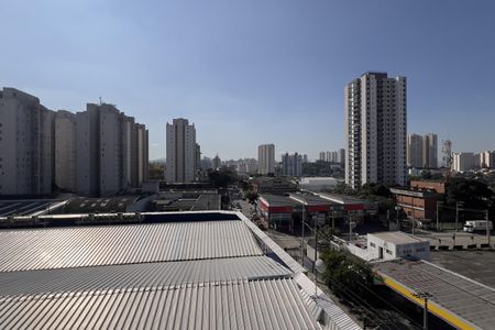 Apartamento para alugar com 55m², 2 quartos e 1 vaga Apartamento para alugar com 55m², 2 quartos e 1 vagaVista da Suíte