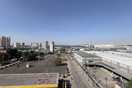 Apartamento para alugar com 55m², 2 quartos e 1 vaga Apartamento para alugar com 55m², 2 quartos e 1 vagaVista da Varanda da Sala