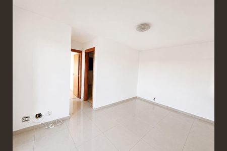 Sala de apartamento para alugar com 2 quartos, 50m² em Vila Morais, Goiânia