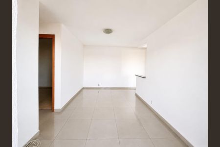Sala de apartamento para alugar com 2 quartos, 50m² em Vila Morais, Goiânia