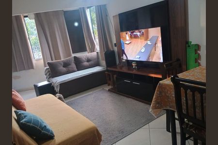 Apartamento para alugar com 2 quartos, 65m² em Vila Lage, São Gonçalo