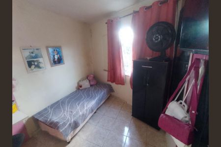 Quarto 4 de apartamento para alugar com 2 quartos, 65m² em Vila Lage, São Gonçalo