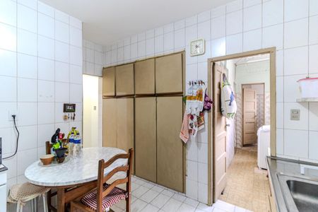 Apartamento à venda com 85m², 2 quartos e 1 vaga Apartamento à venda com 85m², 2 quartos e 1 vagaCozinha