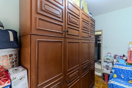 Apartamento à venda com 85m², 2 quartos e 1 vaga Apartamento à venda com 85m², 2 quartos e 1 vagaQuarto 1