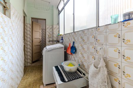 Apartamento à venda com 85m², 2 quartos e 1 vaga Apartamento à venda com 85m², 2 quartos e 1 vagaÁrea de Serviço
