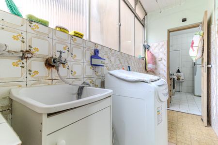 Apartamento à venda com 85m², 2 quartos e 1 vaga Apartamento à venda com 85m², 2 quartos e 1 vagaÁrea de Serviço