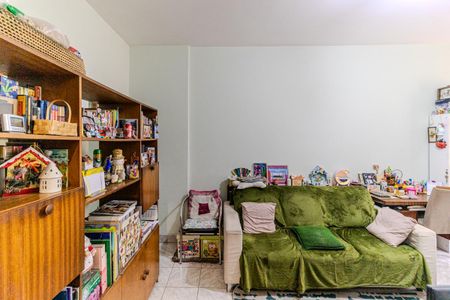 Apartamento à venda com 85m², 2 quartos e 1 vaga Apartamento à venda com 85m², 2 quartos e 1 vagaSala