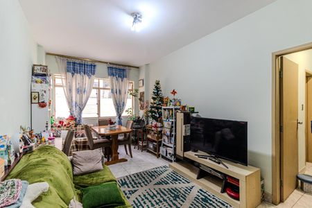 Apartamento à venda com 85m², 2 quartos e 1 vaga Apartamento à venda com 85m², 2 quartos e 1 vagaSala