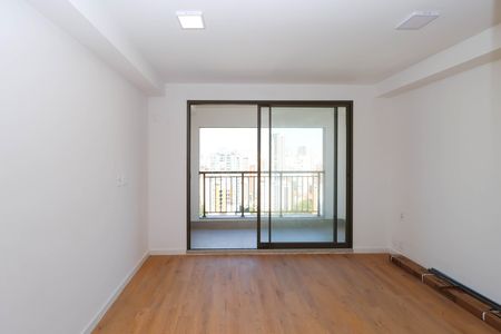 Studio de apartamento para alugar com 1 quarto, 32m² em Jardim Vila Mariana, São Paulo