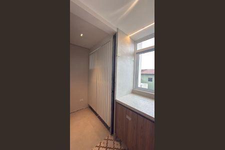 Apartamento à venda com 86m², 2 quartos e 1 vaga