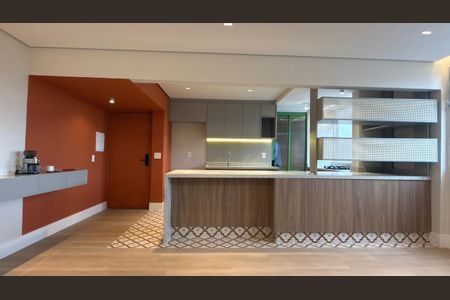 Apartamento à venda com 86m², 2 quartos e 1 vaga