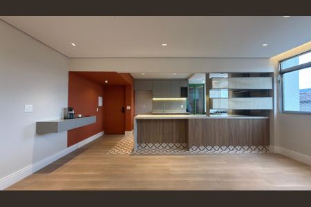 Apartamento à venda com 86m², 2 quartos e 1 vaga