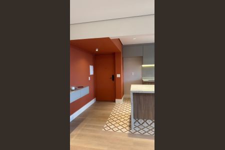 Apartamento à venda com 86m², 2 quartos e 1 vaga