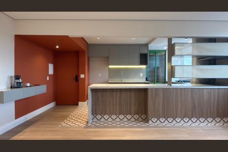 Apartamento à venda com 86m², 2 quartos e 1 vaga