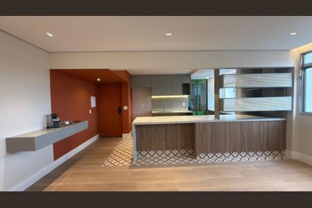 Apartamento à venda com 86m², 2 quartos e 1 vaga