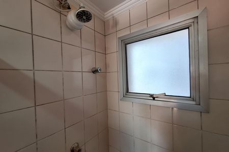 Apartamento à venda com 76m², 3 quartos e 1 vagaBanheiro