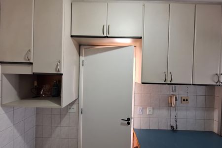 Apartamento à venda com 76m², 3 quartos e 1 vagaCozinha