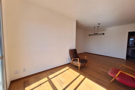 Apartamento à venda com 76m², 3 quartos e 1 vagaSala