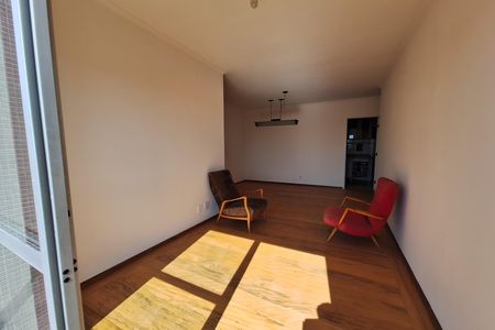 Apartamento à venda com 76m², 3 quartos e 1 vagaSala