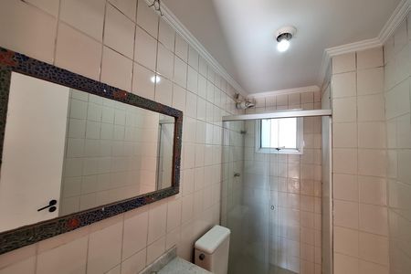 Apartamento à venda com 76m², 3 quartos e 1 vagaBanheiro