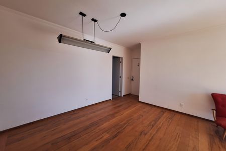 Apartamento à venda com 76m², 3 quartos e 1 vagaSala