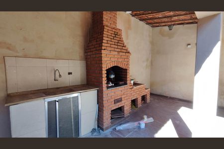 Casa para alugar com 283m², 4 quartos e 4 vagas Casa para alugar com 283m², 4 quartos e 4 vagasChurrasqueira