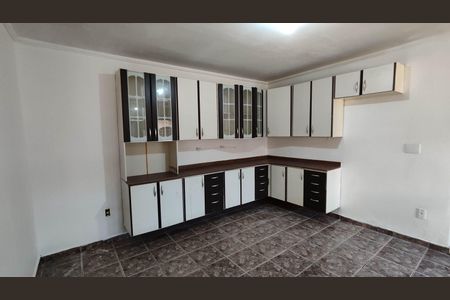 Sala de Jantar de casa para alugar com 4 quartos, 283m² em Cidade Kemel, Poá