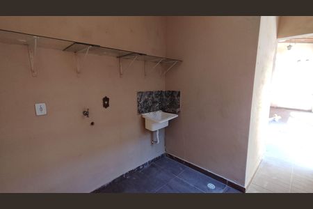 Casa para alugar com 283m², 4 quartos e 4 vagas Casa para alugar com 283m², 4 quartos e 4 vagasÁrea de Serviço