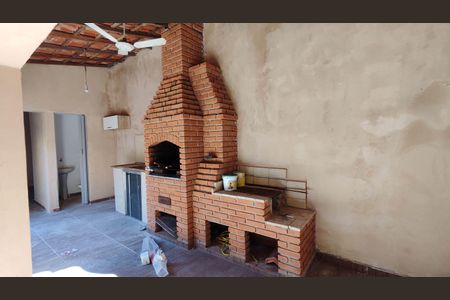 Casa para alugar com 283m², 4 quartos e 4 vagas Casa para alugar com 283m², 4 quartos e 4 vagasChurrasqueira