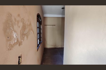 Casa para alugar com 283m², 4 quartos e 4 vagas Casa para alugar com 283m², 4 quartos e 4 vagasÁrea de Serviço
