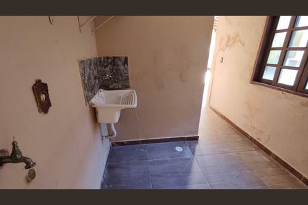 Casa para alugar com 283m², 4 quartos e 4 vagas Casa para alugar com 283m², 4 quartos e 4 vagasÁrea de Serviço