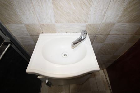 Casa para alugar com 70m², 2 quartos e sem vagaBanheiro