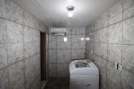 Casa para alugar com 70m², 2 quartos e sem vagaÁrea de Serviço