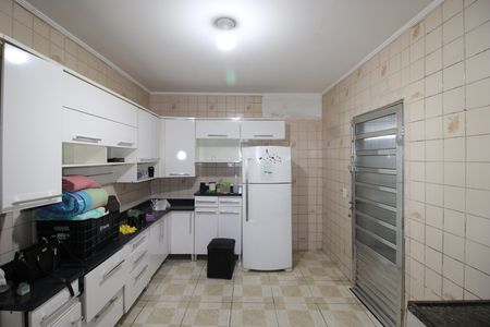 Casa para alugar com 70m², 2 quartos e sem vagaCozinha
