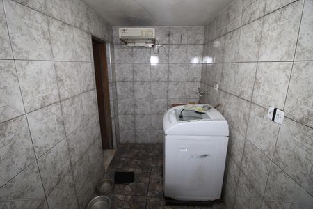 Casa para alugar com 70m², 2 quartos e sem vagaÁrea de Serviço