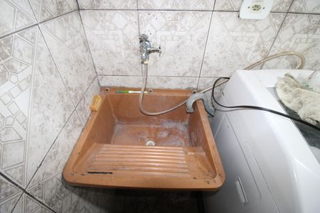 Casa para alugar com 70m², 2 quartos e sem vagaÁrea de Serviço