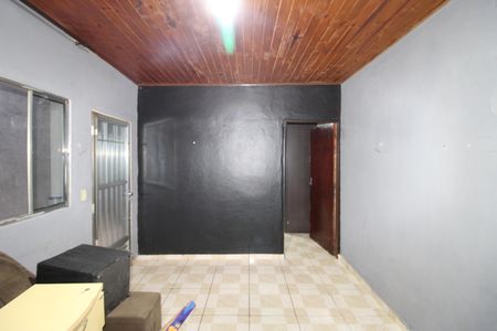 Sala de casa para alugar com 2 quartos, 70m² em Parque Savoi City, São Paulo