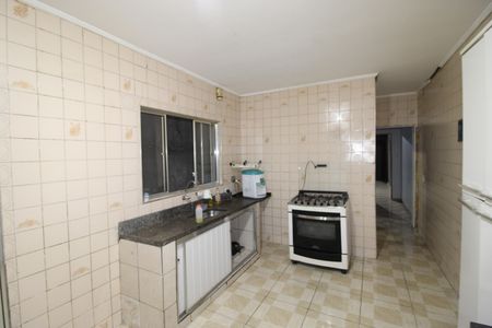 Casa para alugar com 70m², 2 quartos e sem vagaCozinha