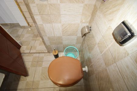 Casa para alugar com 70m², 2 quartos e sem vagaBanheiro